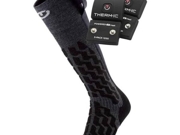 THERM-IC SOCK SET FUS UNI S-1200