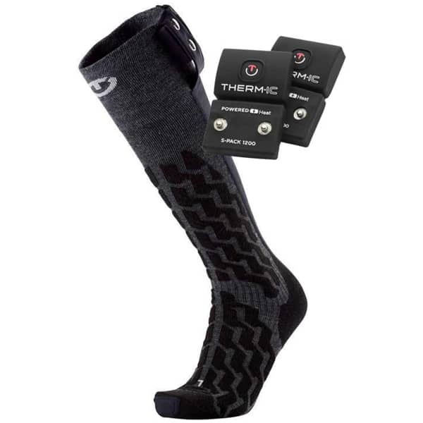 THERM-IC SOCK SET FUS UNI S-1200