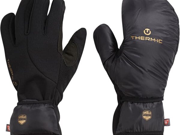 THERM-IC TOURING VERSATILE GLOVES