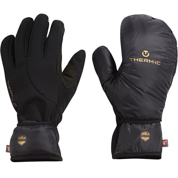 THERM-IC TOURING VERSATILE GLOVES