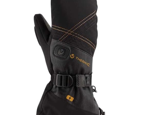 THERM-IC ULTRA BOOST MITT WOM
