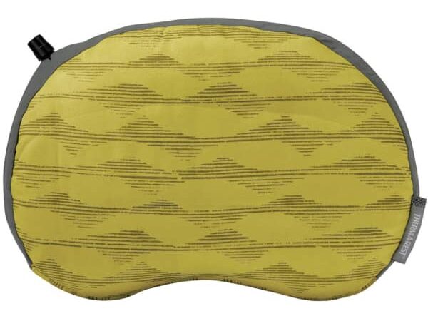 THERMAREST AIRHEAD REG YELLOW
