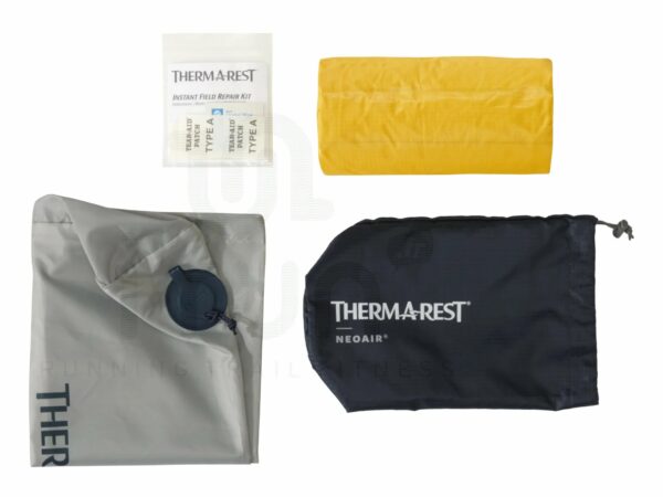 Thermarest NeoAir Xlite NXT Regular Short