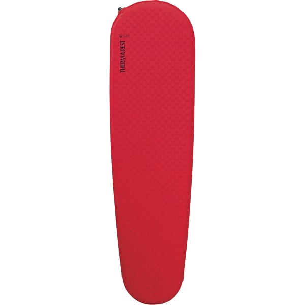 THERMAREST PROLITE PLUS CAYENNE WR
