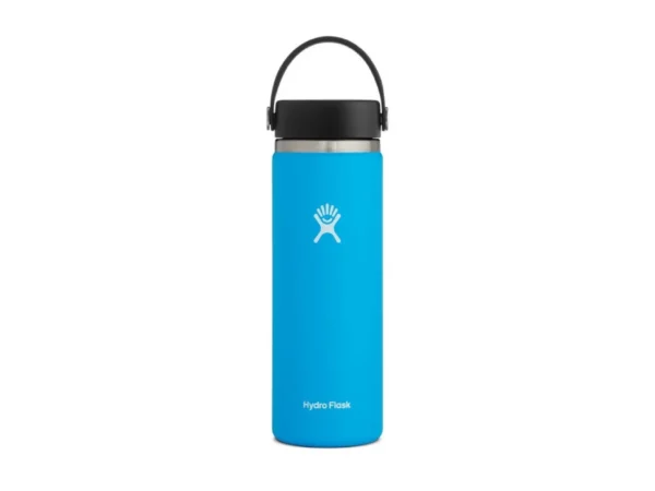 Thermos Hydro Flask wide mouth with flex cap 2.0 32 oz