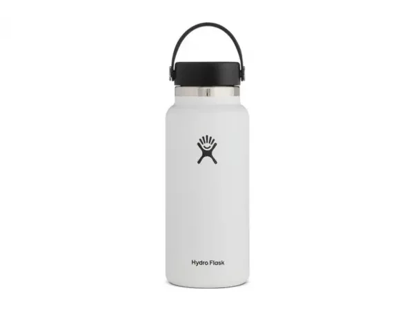 Thermos Hydro Flask wide mouth with flex cap 32 oz