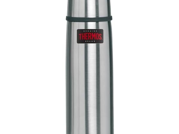 THERMOS LIGHT & COMPACT 0.75L THERMAX