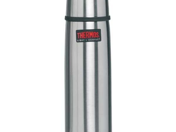 THERMOS LIGHT & COMPACT 1L THERMAX