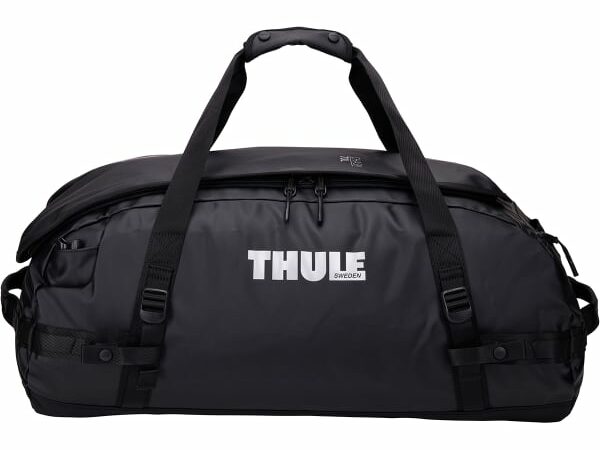 THULE CHASM 70L DUFFEL BAG