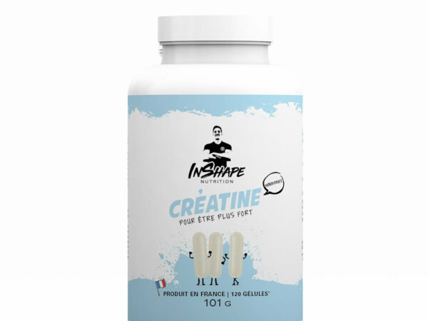 Créatine