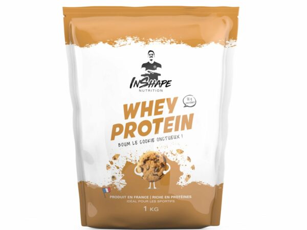 Whey Protein