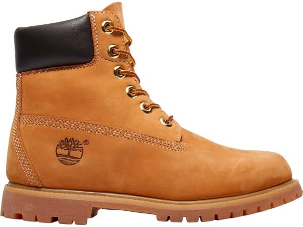 TIMBERLAND PREM 6 IN LACE WATERPROOF BOOT W