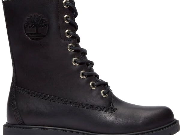 TIMBERLAND PREM 8 IN LACE WATERPROOF BOOT W