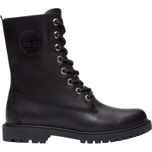 TIMBERLAND PREM 8 IN LACE WATERPROOF BOOT W