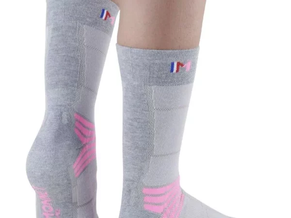 Chaussettes Monnet Trek Air