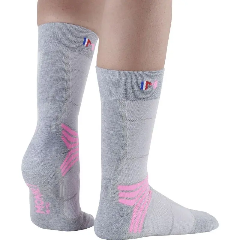 Chaussettes Monnet Trek Air