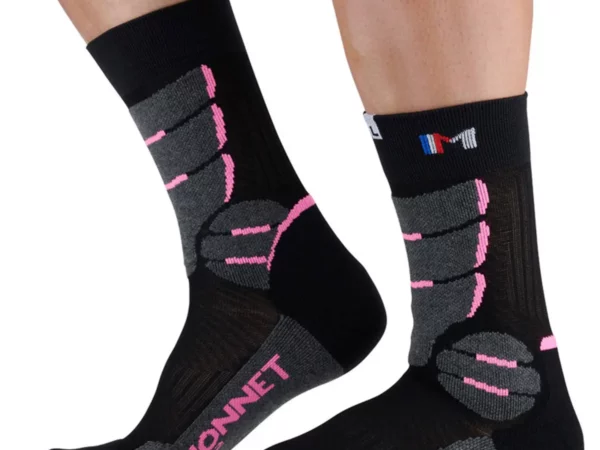 Chaussettes Monnet Trek Expert