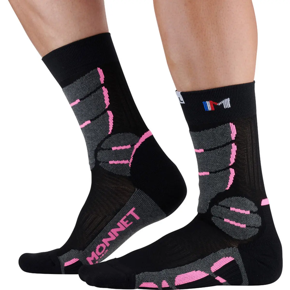 Chaussettes Monnet Trek Expert