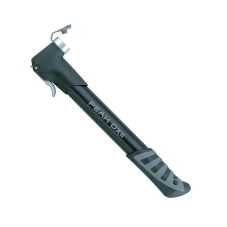 Mini pompe à main Topeak Peak DX II