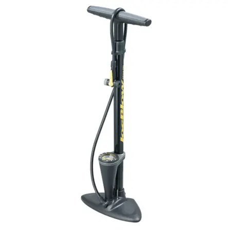 Pompe à pied Topeak Joe Blow MAX HP