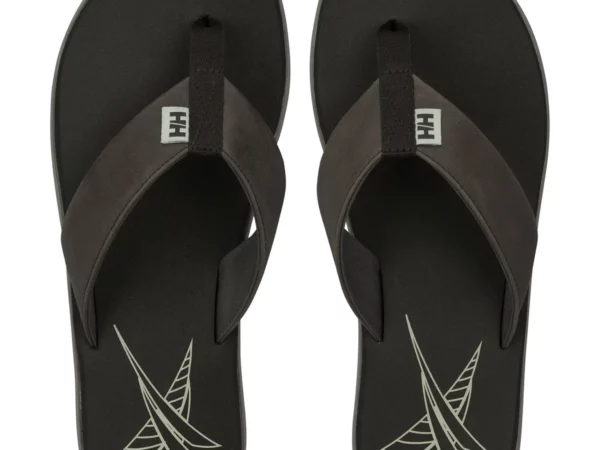 Tongs en cuir Helly Hansen Seasand