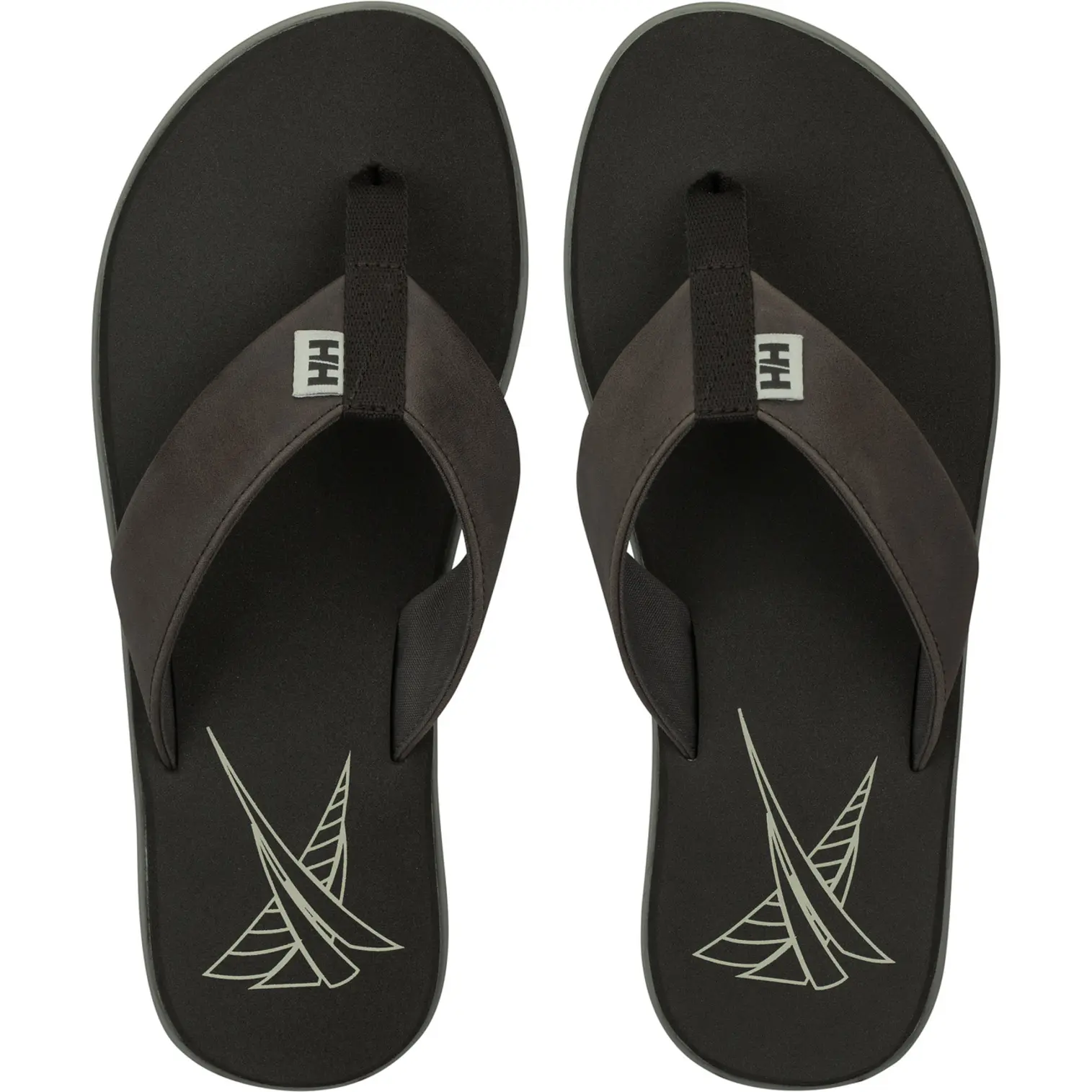 Tongs en cuir Helly Hansen Seasand