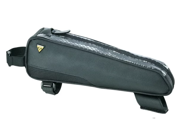 Sacoche de cadre vélo Topeak FastFuel Tri Large