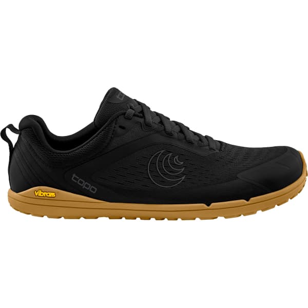 TOPO ATHLETIC CONNECT BLACK M
