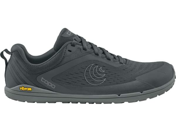 TOPO ATHLETIC CONNECT GREY W