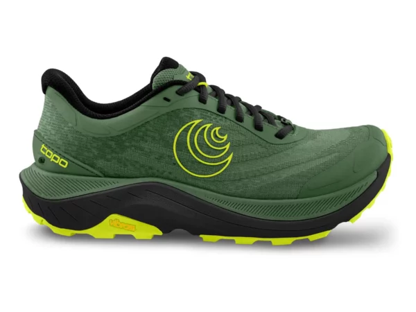Chaussures de trail Topo Athletic Ultraventure 4