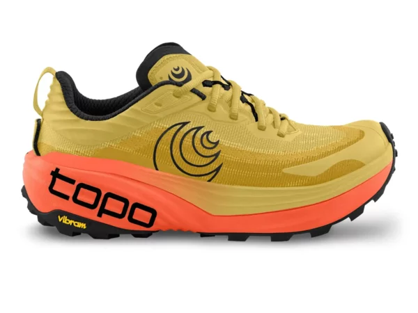Chaussures de trail Topo Athletic Vista