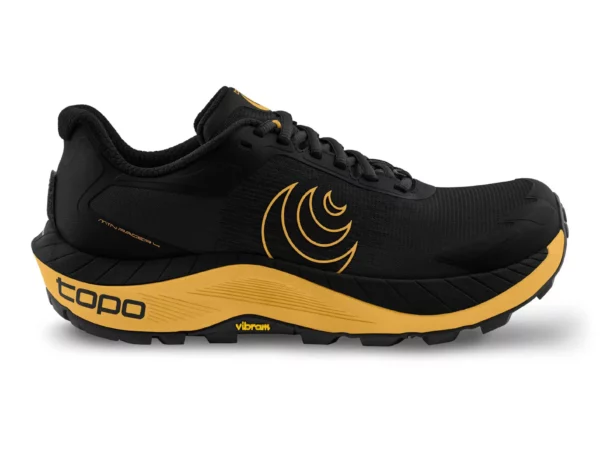 Chaussures de trail Topo Athletic MTN Racer 4