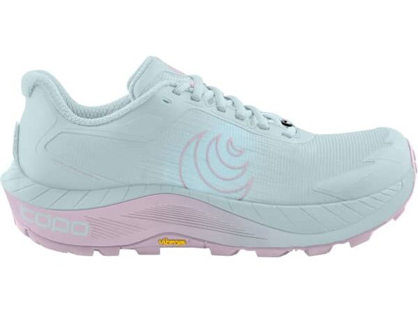 TOPO ATHLETIC MTN RACER 4 GREY W