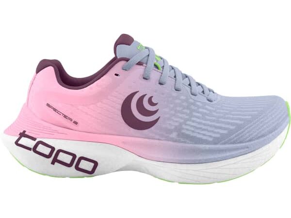 TOPO ATHLETIC SPECTER 2 PURPLE W