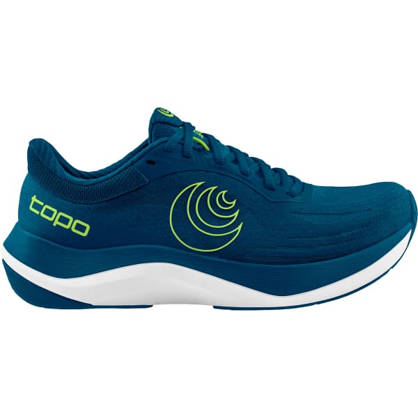 TOPO ATHLETIC ULTRAFLY 6 NAVY M