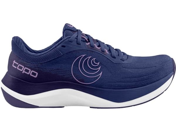 TOPO ATHLETIC ULTRAFLY 6 PURPLE W