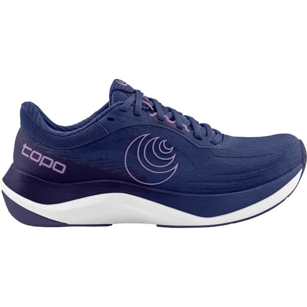 TOPO ATHLETIC ULTRAFLY 6 PURPLE W