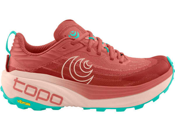 TOPO ATHLETIC VISTA ROSE W