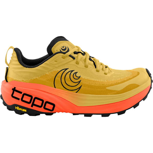 TOPO ATHLETIC VISTA YELLOW M