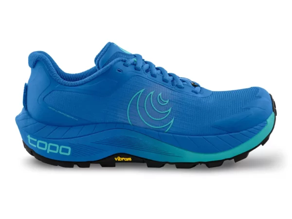 Chaussures de trail femme Topo Athletic MTN Racer 4