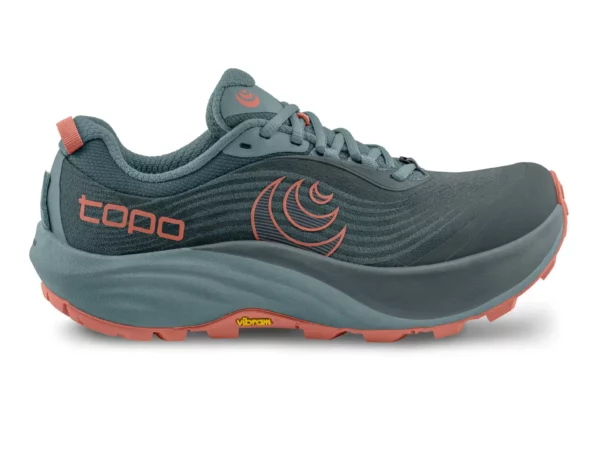 Chaussures de trail femme Topo Athletic Pursuit 3