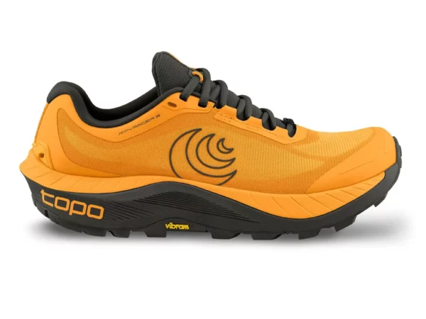 Chaussures de trail Topo Athletic MTN Racer 3