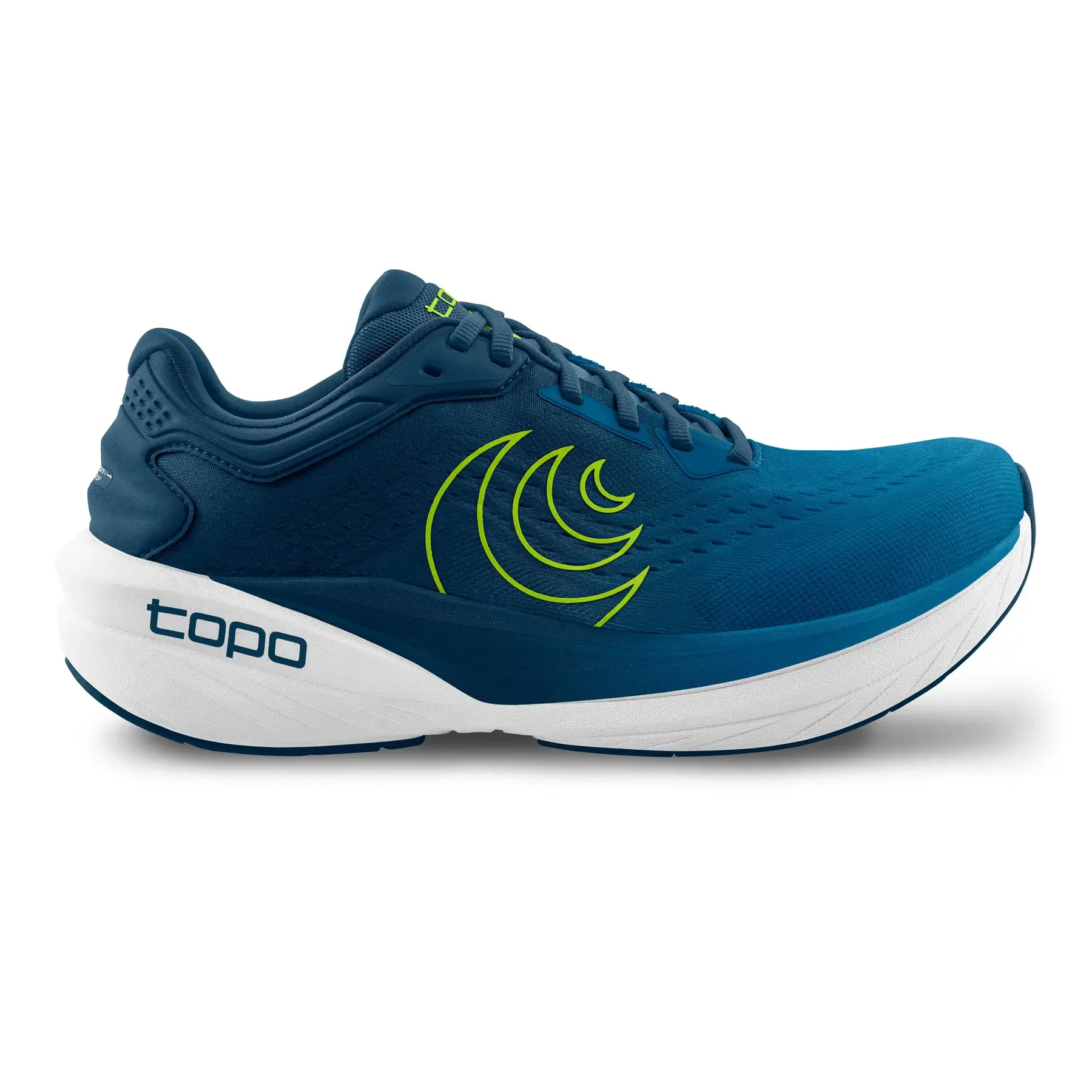 Chaussures de running Topo Athletic Phantom 4