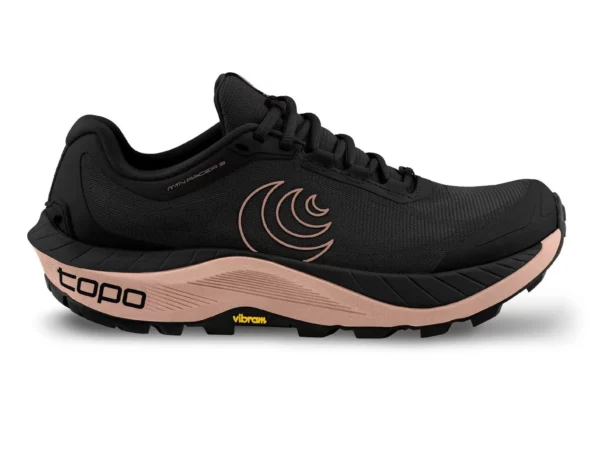 Chaussures de trail femme Topo Athletic MTN Racer 3