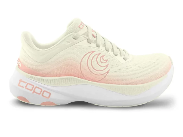Chaussures de running femme Topo Athletic Aura