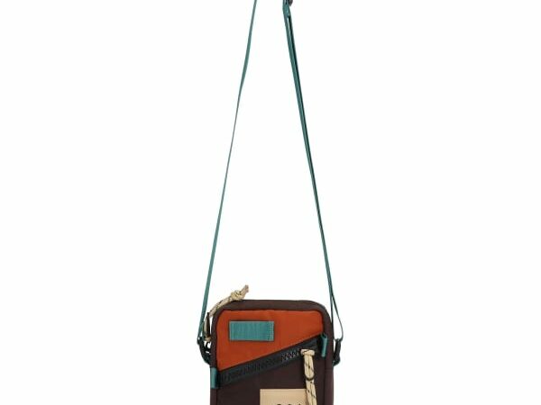 TOPO DESIGNS MINI SHOULDER BAG