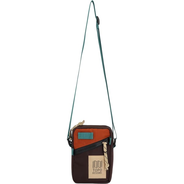 TOPO DESIGNS MINI SHOULDER BAG