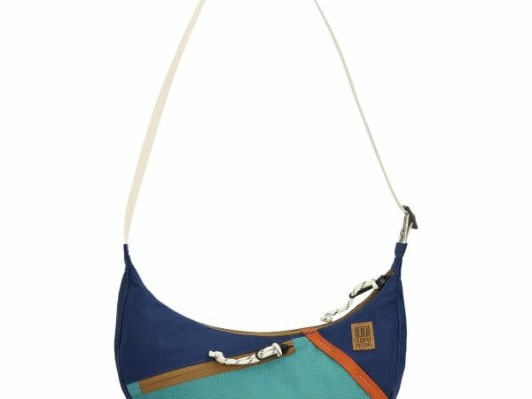 TOPO DESIGNS MOONLIGHT CROSSBODY BAG