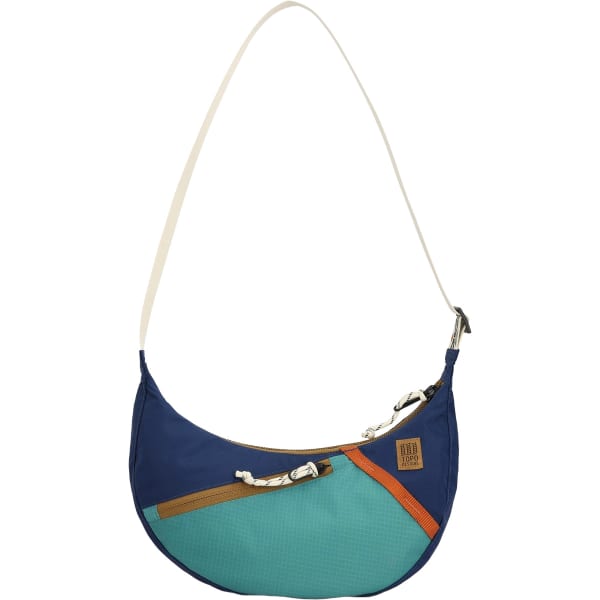 TOPO DESIGNS MOONLIGHT CROSSBODY BAG