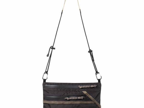 TOPO DESIGNS MOUNTAIN ACCESSORY SHOULDER BAG